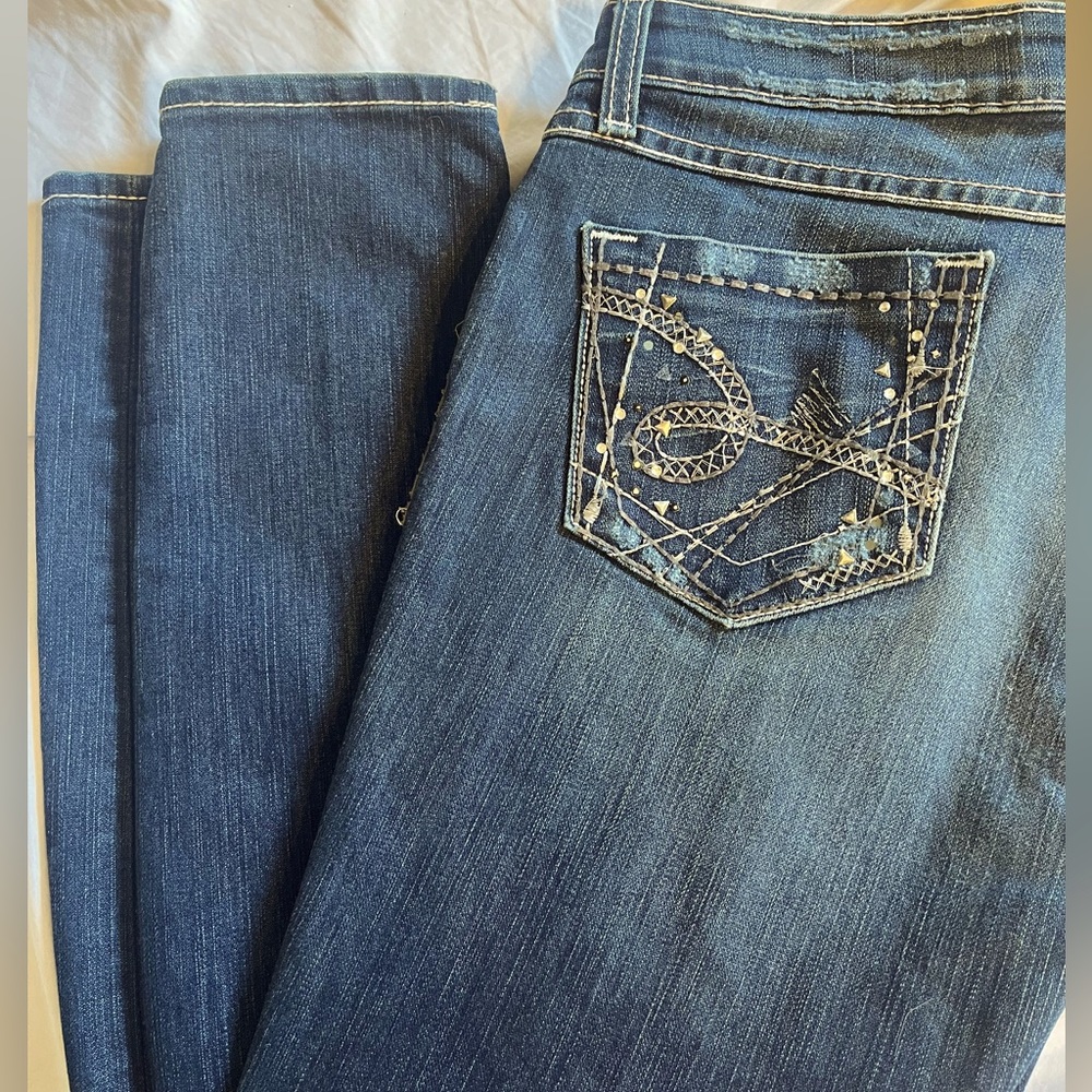 BKE Skinny Jeans